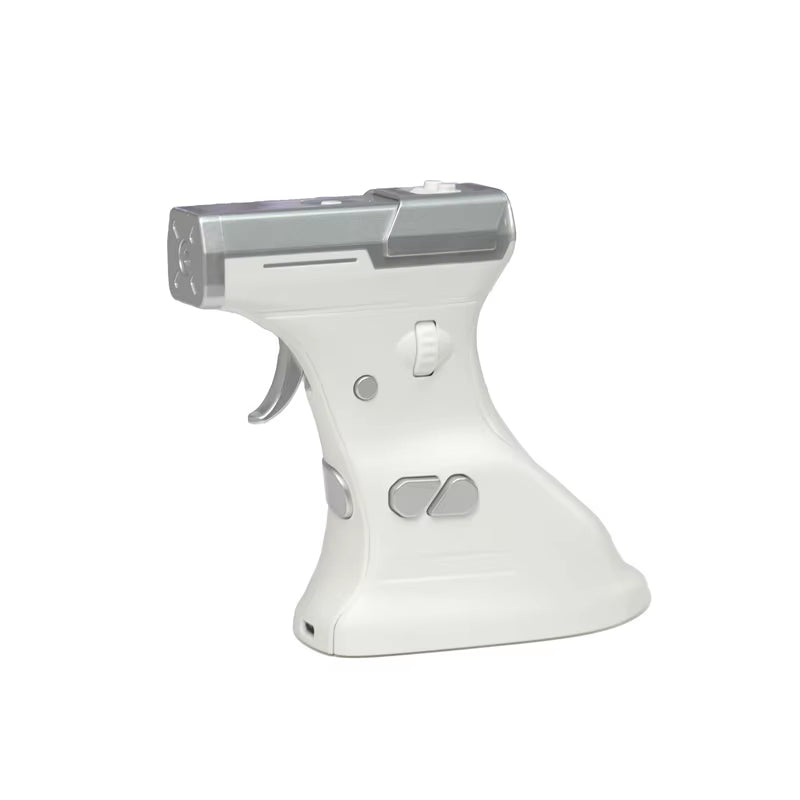 Ragnok 3 Gun Ergostrike Next-Gen Gaming Mouse for Shooting Games with Recoil Feature for Enhanced Fps Immersion Ergonomic Design
