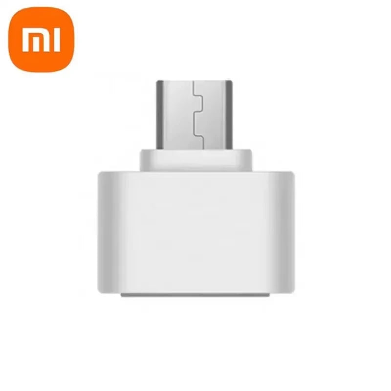 Xiaomi Mini 2TB Flash Drive USB 3.0 Fast Type C Pen Drive Memory Stick High Speed Data 512GB For Computers Phone PC Fast U Disk